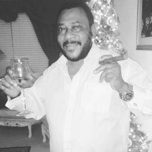 Meet your Posher, Erick